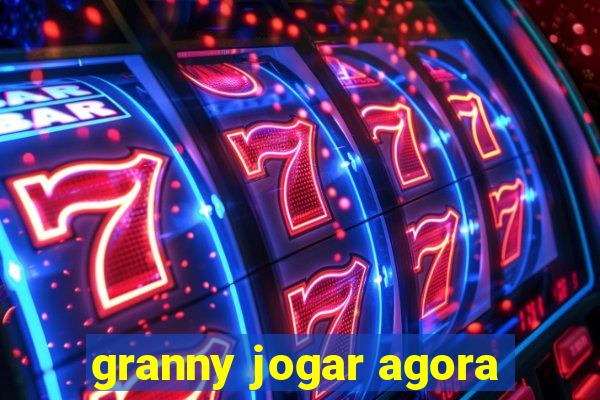 granny jogar agora